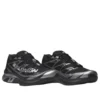 SALOMON x Margiela XT-MM6 “Μαύρο-Ασημί”