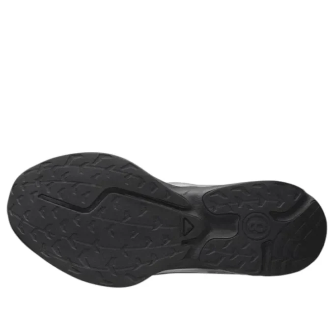 SALOMON x Margiela XT-MM6 “Μαύρο-Ασημί”