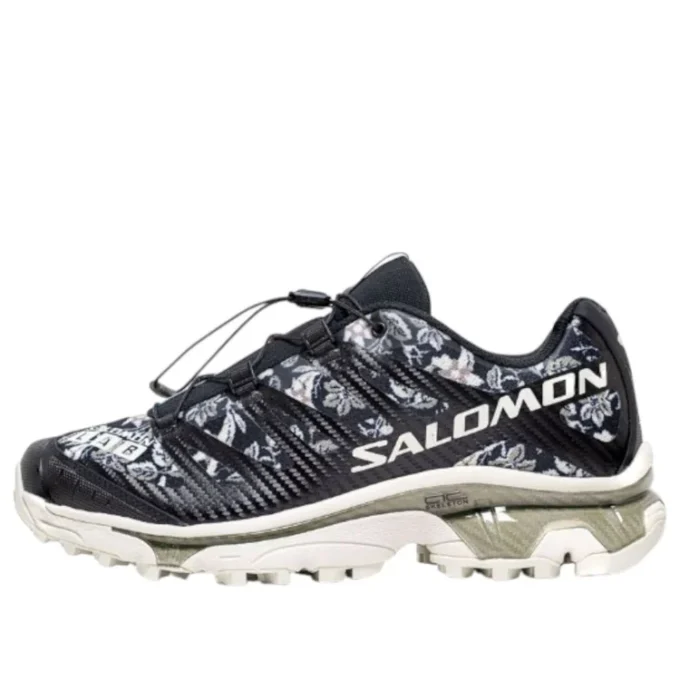 SALOMON x Needlepoint XT-4 “Black” SALOMON x Needlepoint XT-4 “Black”