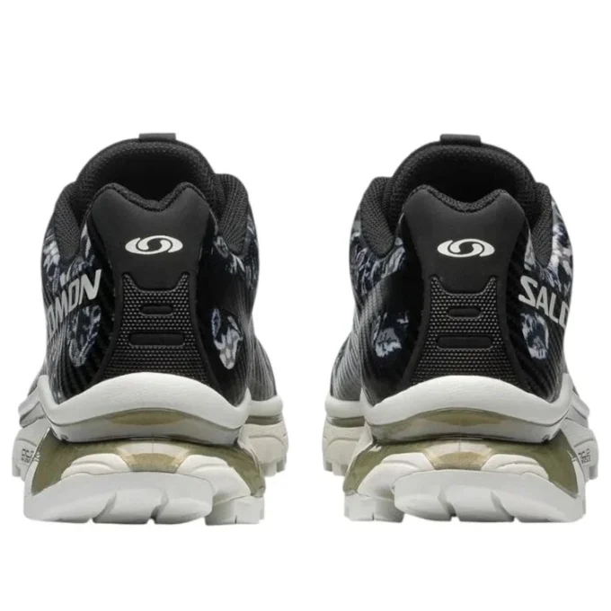 SALOMON x Needlepoint XT-4 “Black” SALOMON x Needlepoint XT-4 “Black”