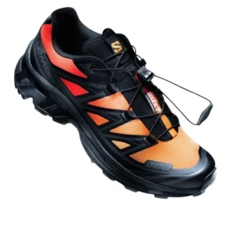 SALOMON x size? XT-6 “Ember”