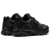 SALOMON x Slam Jam XT-4 “Black Red” SALOMON x Slam Jam XT-4 “Black Red”