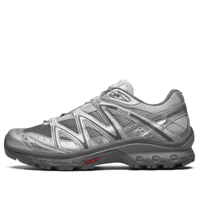 SALOMON x Slam Jam XT-QUEST “Silver Metallic” SALOMON x Slam Jam XT-QUEST “Silver Metallic”