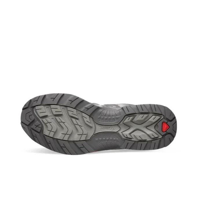 SALOMON x Slam Jam XT-QUEST “Silver Metallic” SALOMON x Slam Jam XT-QUEST “Silver Metallic”