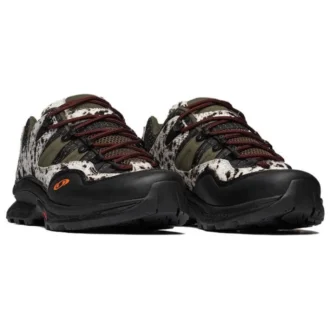 SALOMON x The Broken Arm XT-QUEST 2 TEXAS “Black White”