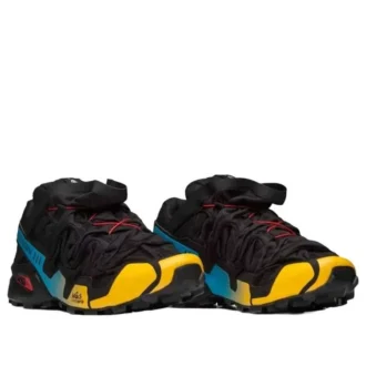 SALOMON x Y/Project SPEEDCROSS 3 “Black”