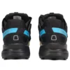 SALOMON x Y/Project SPEEDCROSS 3 “Black”