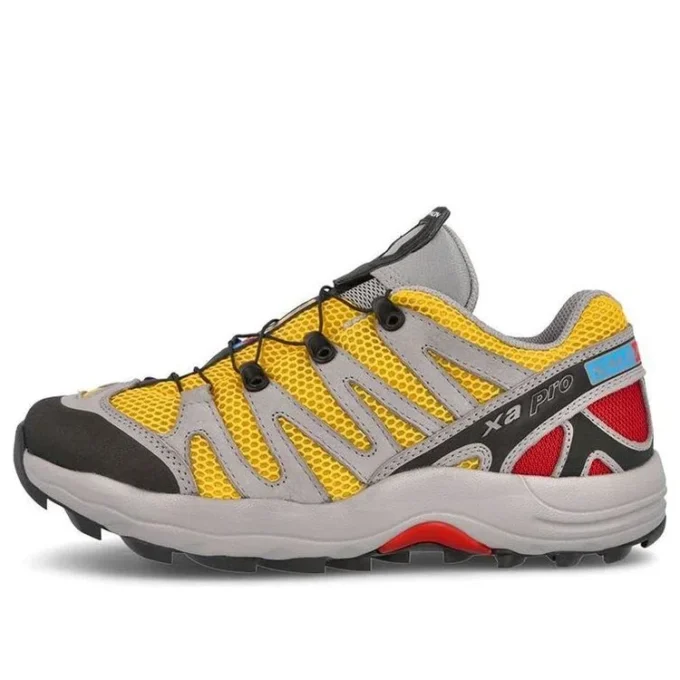 Salomon XA PRO 1 Advanced “Grey” Salomon XA PRO 1 Advanced “Grey”