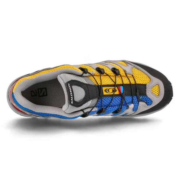 Salomon XA PRO 1 Advanced “Grey” Salomon XA PRO 1 Advanced “Grey”