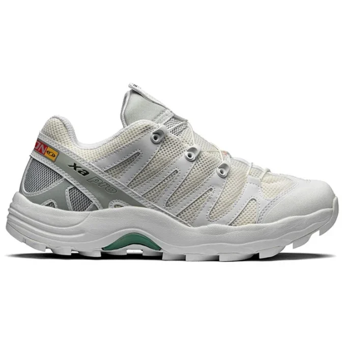 Salomon XA PRO 1 “Λευκό”