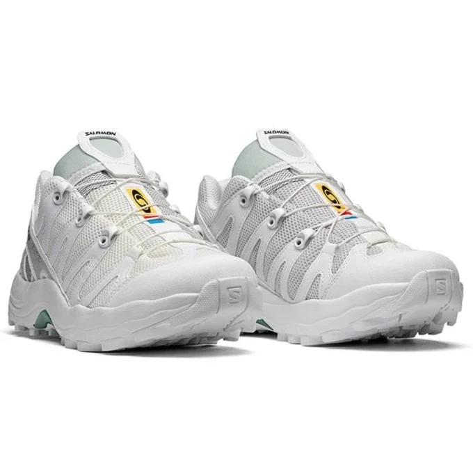Salomon XA PRO 1 “Λευκό”