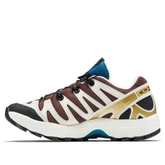 Salomon XA PRO 1 “Μωβ σταφύλι”