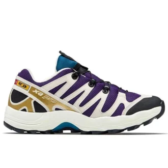 Salomon XA PRO 1 “Μωβ σταφύλι”