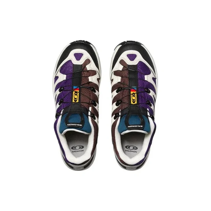 Salomon XA PRO 1 “Μωβ σταφύλι”