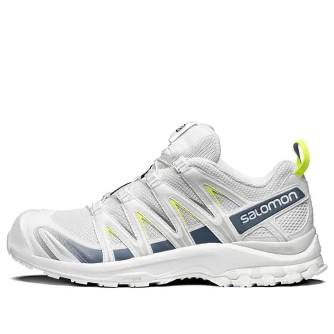 Salomon XA PRO 3D Adv «Λευκό» Salomon XA PRO 3D Adv «Λευκό»