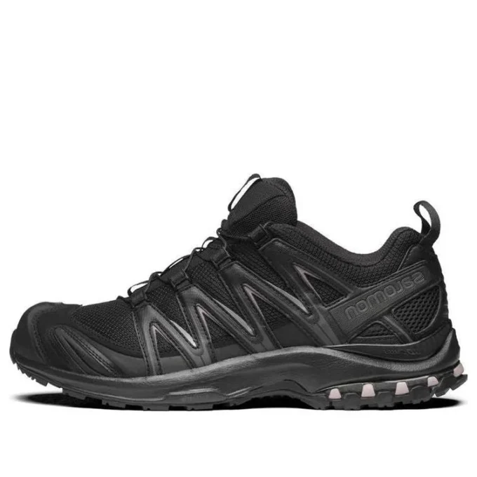 Salomon XA PRO 3D Adv “Μαύρο” Salomon XA PRO 3D Adv “Μαύρο”