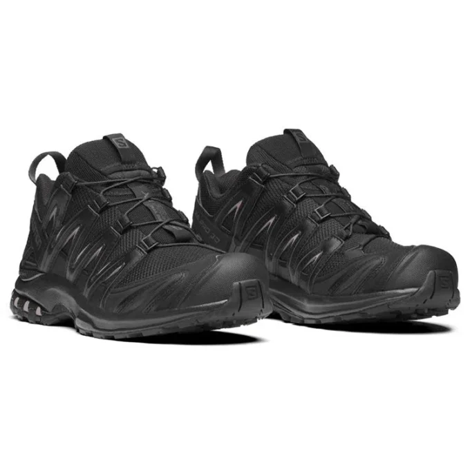 Salomon XA PRO 3D Adv “Μαύρο” Salomon XA PRO 3D Adv “Μαύρο”