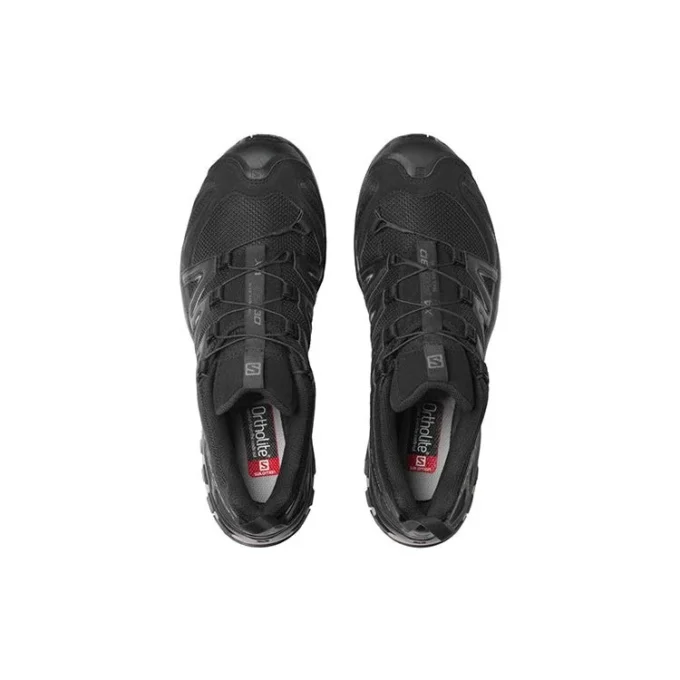 Salomon XA PRO 3D Adv “Μαύρο” Salomon XA PRO 3D Adv “Μαύρο”