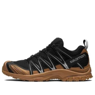 Salomon XA PRO 3D For Avnier “Μαύρο Καφέ”