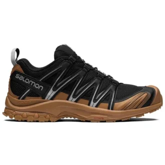 Salomon XA PRO 3D For Avnier “Μαύρο Καφέ”