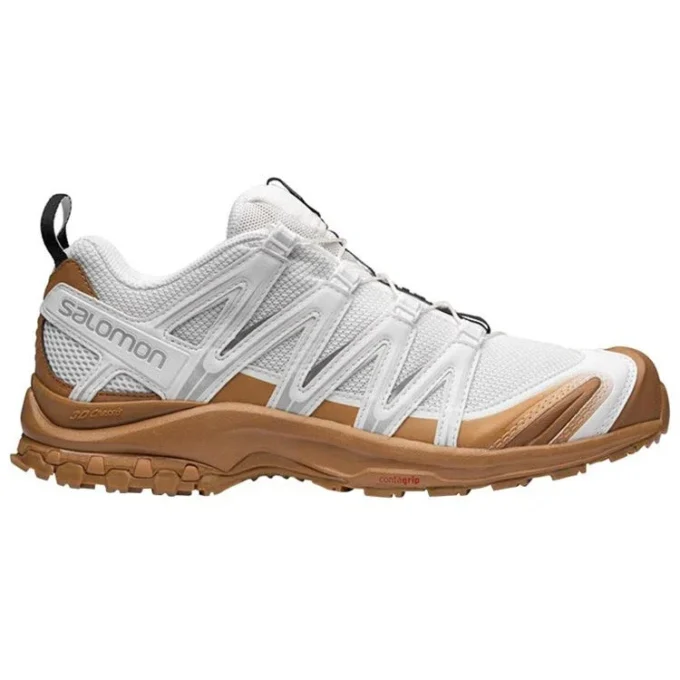 Salomon XA PRO 3D For Avnier “White” Salomon XA PRO 3D For Avnier “White”