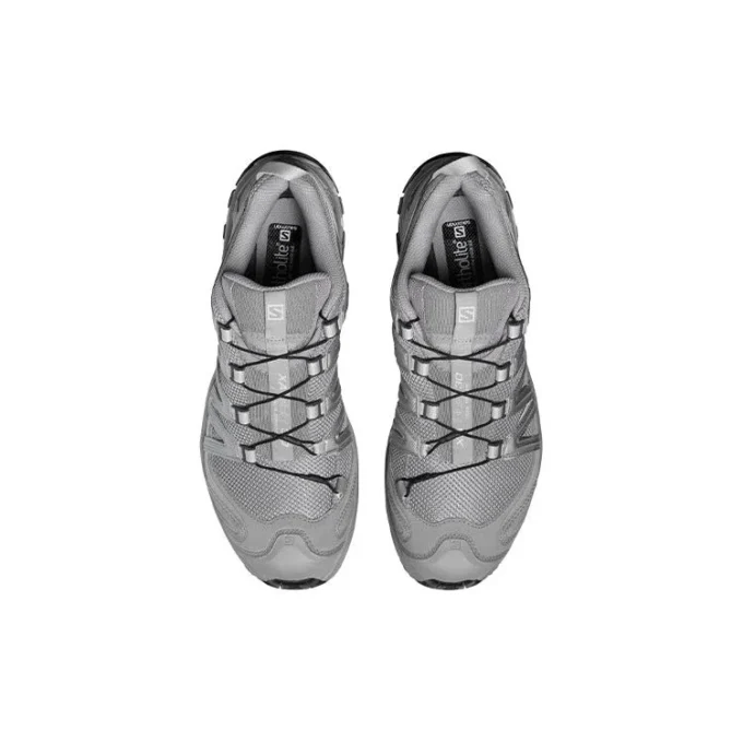 Salomon XA PRO 3D “Grey Silver”