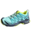 Salomon XA PRO 3D GTX «Teal Grey»