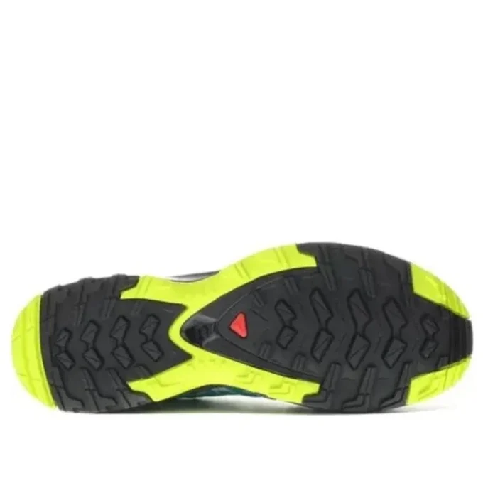 Salomon XA PRO 3D GTX «Teal Grey»