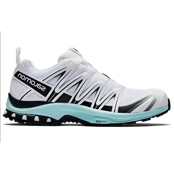 Salomon XA PRO 3D “Λευκό” Salomon XA PRO 3D “Λευκό”