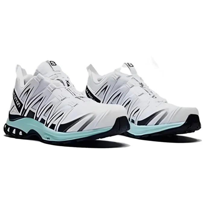 Salomon XA PRO 3D “Λευκό” Salomon XA PRO 3D “Λευκό”