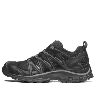 Salomon XA PRO 3d «Μαύρο»