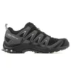 Salomon XA PRO 3d “Μαύρο Ασημί Γκρι” Salomon XA PRO 3d “Μαύρο Ασημί Γκρι”