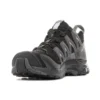Salomon XA PRO 3d “Μαύρο Ασημί Γκρι” Salomon XA PRO 3d “Μαύρο Ασημί Γκρι”