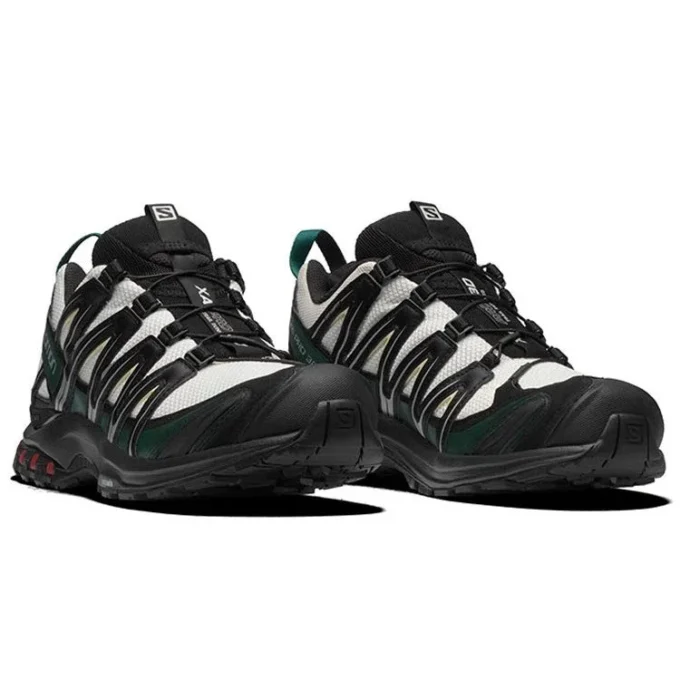 Salomon XA PRO 3D “Μαύρο Λευκό”