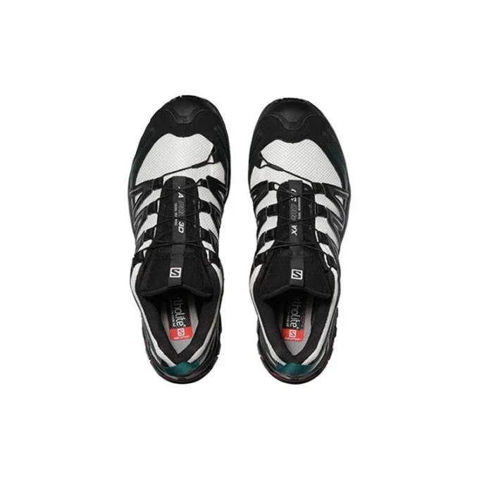 Salomon XA PRO 3D “Μαύρο Λευκό”