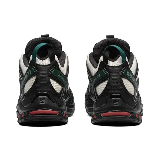 Salomon XA PRO 3D “Μαύρο Λευκό”