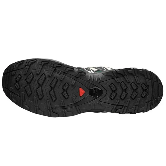 Salomon XA PRO 3D “Μαύρο Λευκό”