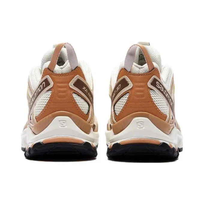 Salomon XA PRO 3D «Μπεζ-Καφέ»