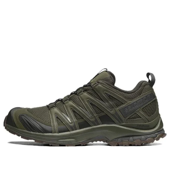 Salomon XA PRO 3D “Πράσινο”