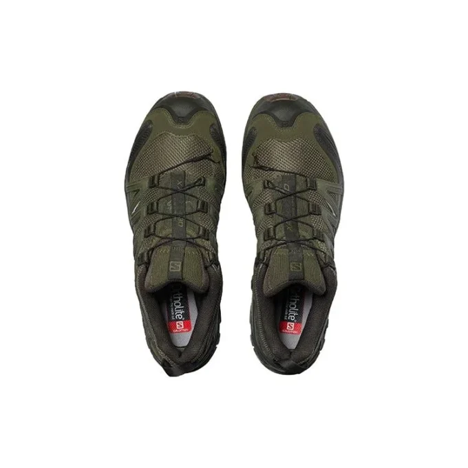 Salomon XA PRO 3D “Πράσινο”