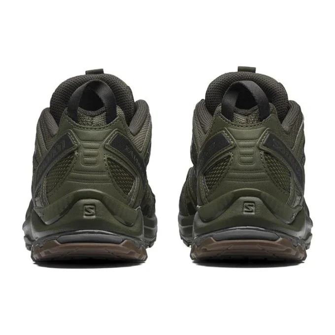 Salomon XA PRO 3D “Πράσινο”