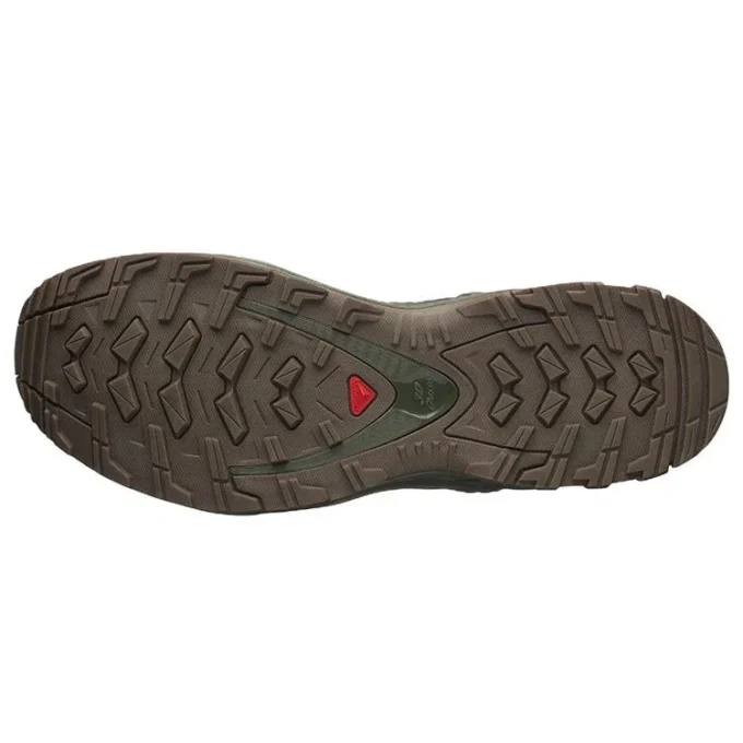 Salomon XA PRO 3D “Πράσινο”