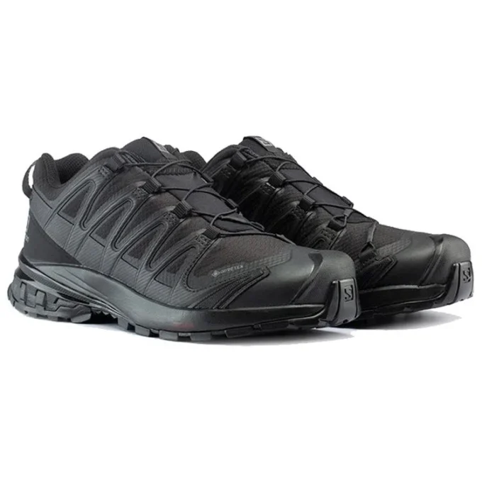 SALOMON XA PRO 3D V8 “Μαύρο”