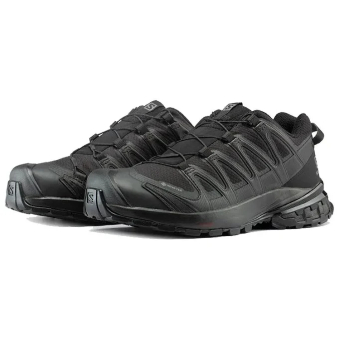 SALOMON XA PRO 3D V8 “Μαύρο”