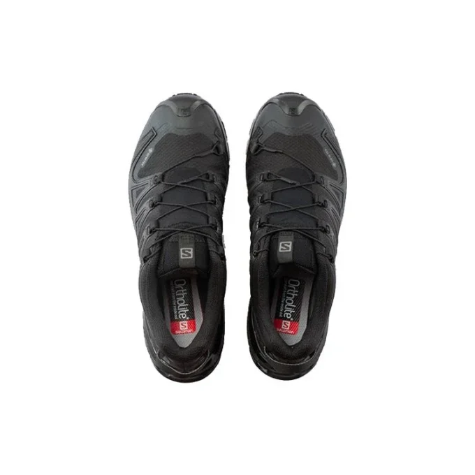 SALOMON XA PRO 3D V8 “Μαύρο”