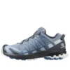 SALOMON XA PRO 3d V8 «Smoket Blue»