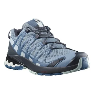 SALOMON XA PRO 3d V8 «Smoket Blue»