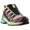 SALOMON XA PRO 3D V9 Gore-Tex «Διαφανές Κίτρινο Μαύρο» SALOMON XA PRO 3D V9 Gore-Tex «Διαφανές Κίτρινο Μαύρο»
