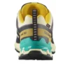SALOMON XA PRO 3D V9 Gore-Tex «Διαφανές Κίτρινο Μαύρο» SALOMON XA PRO 3D V9 Gore-Tex «Διαφανές Κίτρινο Μαύρο»
