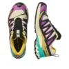 SALOMON XA PRO 3D V9 Gore-Tex «Διαφανές Κίτρινο Μαύρο» SALOMON XA PRO 3D V9 Gore-Tex «Διαφανές Κίτρινο Μαύρο»